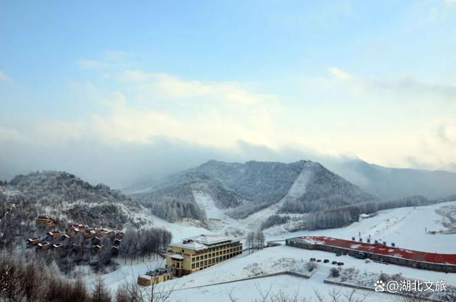 南国冰雪之旅：绝美打卡指南(图12)