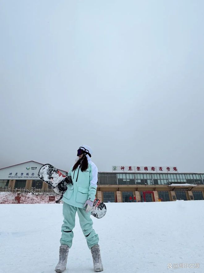 南国冰雪之旅：绝美打卡指南(图13)