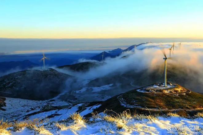 南国冰雪之旅：绝美打卡指南(图11)