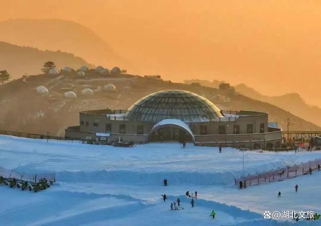 南国冰雪之旅：绝美打卡指南(图25)