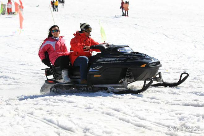 南国冰雪之旅：绝美打卡指南(图16)