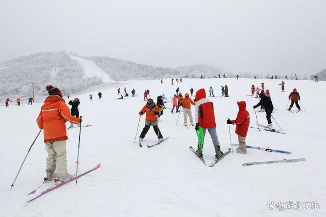 南国冰雪之旅：绝美打卡指南(图15)