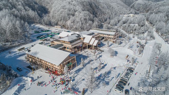 南国冰雪之旅：绝美打卡指南(图18)
