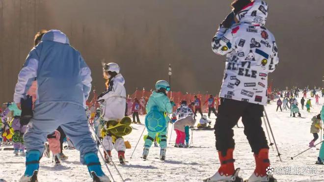 南国冰雪之旅：绝美打卡指南(图20)