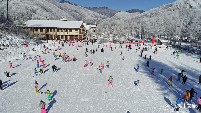 南国冰雪之旅：绝美打卡指南(图19)