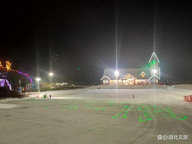 南国冰雪之旅：绝美打卡指南(图23)