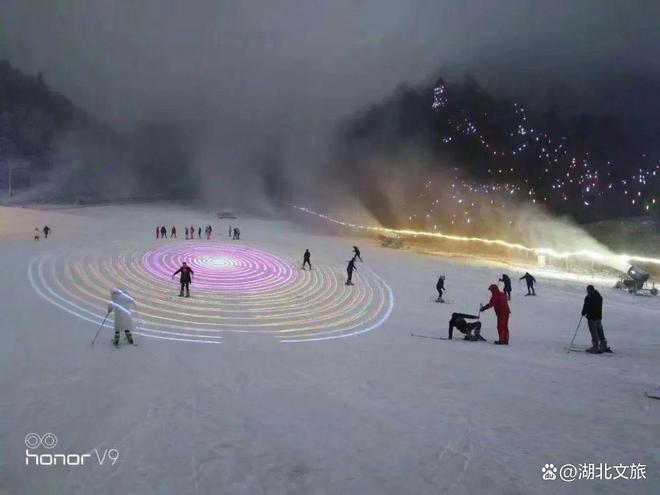 南国冰雪之旅：绝美打卡指南(图24)