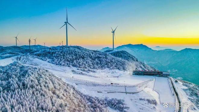 南国冰雪之旅：绝美打卡指南(图27)