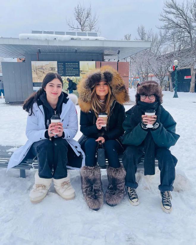 名人富豪都超爱的滑雪度假地为什么是阿斯本？(图4)