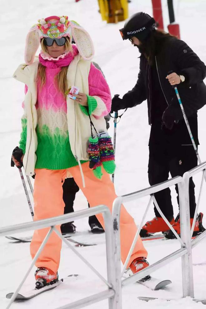 名人富豪都超爱的滑雪度假地为什么是阿斯本？(图8)