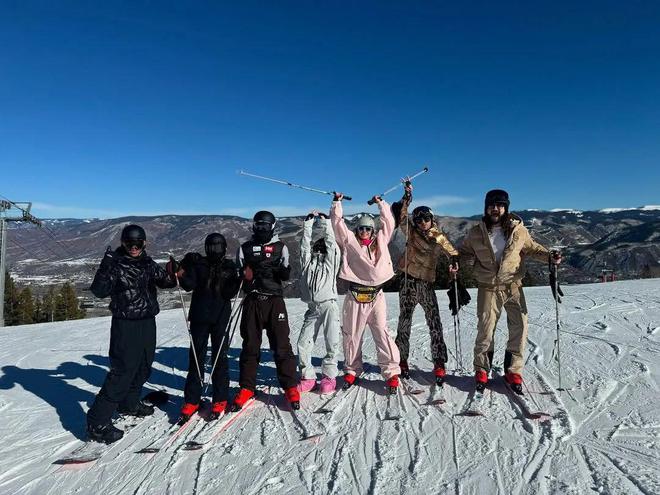 名人富豪都超爱的滑雪度假地为什么是阿斯本？(图9)