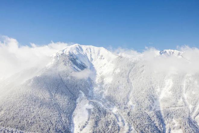 名人富豪都超爱的滑雪度假地为什么是阿斯本？(图18)