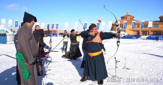 九游体育：冰雪奇缘：探秘中国各地的冰雪经济与旅游魅力(图6)