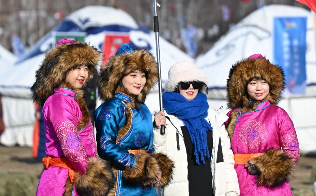 目标15万亿元！中国冰雪大省“火力全开”(图6)