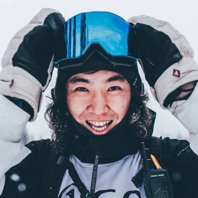 九游体育网站：登山滑雪：滑雪的nextlevel(图11)