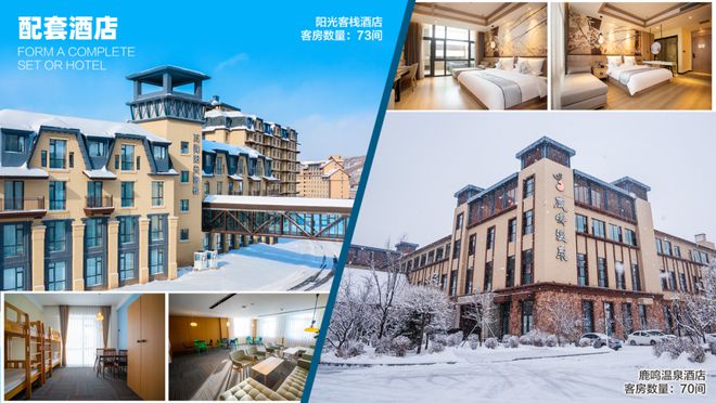 吉林：承载着新中国首批高山滑雪运动的冰雪记忆！(图10)
