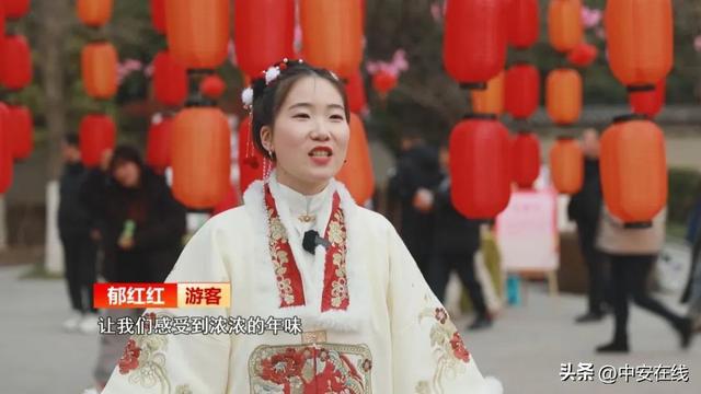 江淮闹新春皖美过大年(图2)