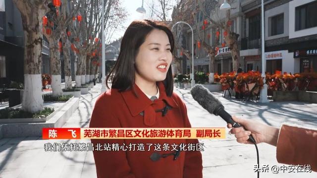 江淮闹新春皖美过大年(图8)