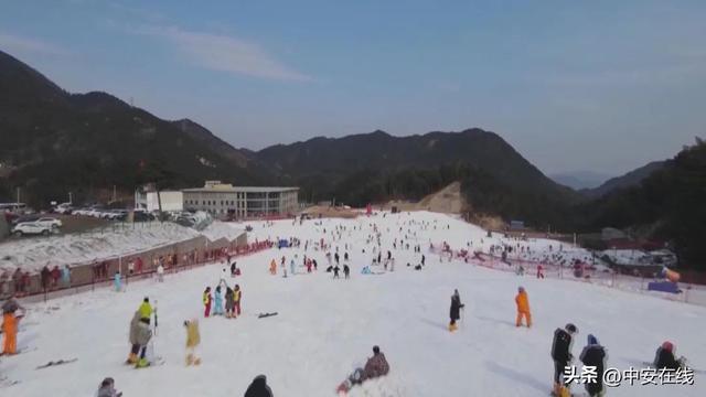 江淮闹新春皖美过大年(图9)