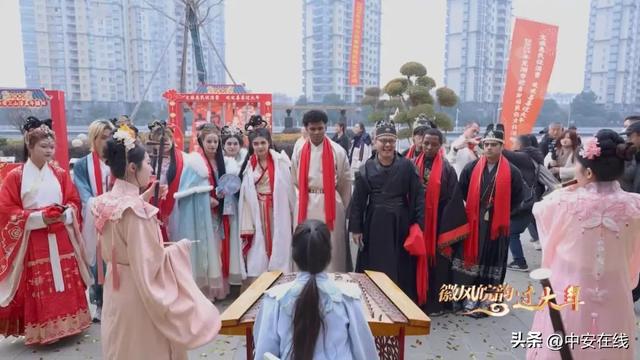 江淮闹新春皖美过大年(图11)