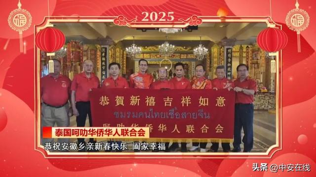 江淮闹新春皖美过大年(图14)