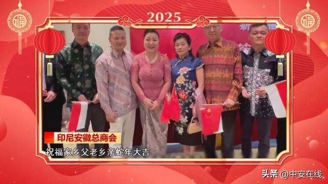 江淮闹新春皖美过大年(图13)