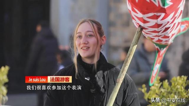江淮闹新春皖美过大年(图12)