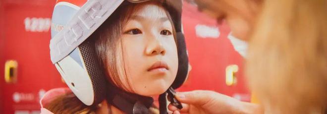 【已成行】单飞亲子任选！北京昌平静之湖·滑雪一日营！(图6)