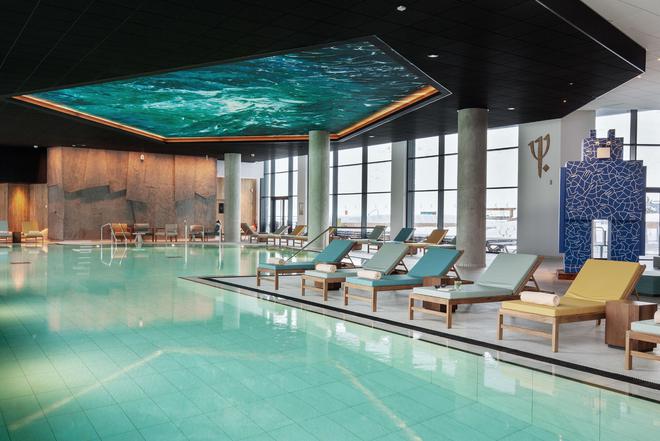 在南阿尔卑斯山ClubMed开启你的法式冰雪之旅(图6)