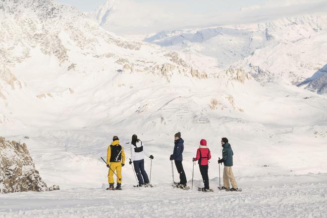 在南阿尔卑斯山ClubMed开启你的法式冰雪之旅(图3)