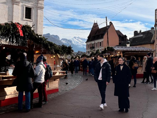 在南阿尔卑斯山ClubMed开启你的法式冰雪之旅(图13)