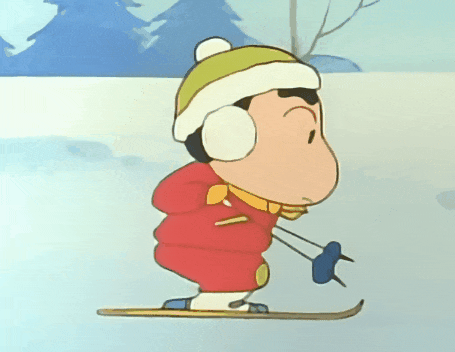 九游体育网站：滑雪教练漂移救人！网友：这不是“耍帅”是真帅！(图5)
