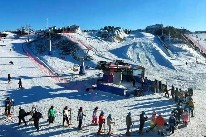 新春走基层山西旅游市场供需两旺(图3)