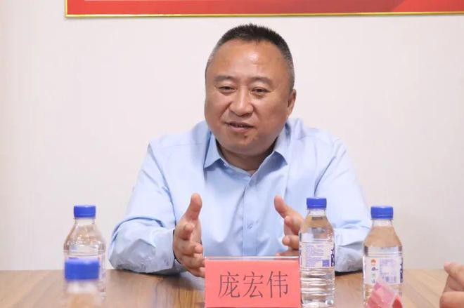 促吉澳经贸文旅交流丨澳门商报一行拜访吉林省人民政府驻广州办事处珠海工作处(图2)