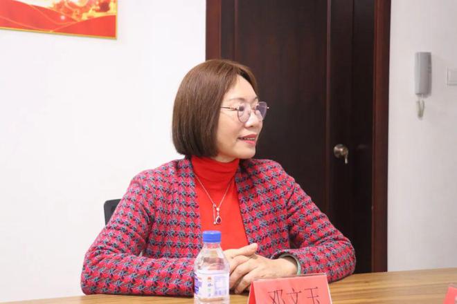 促吉澳经贸文旅交流丨澳门商报一行拜访吉林省人民政府驻广州办事处珠海工作处(图8)