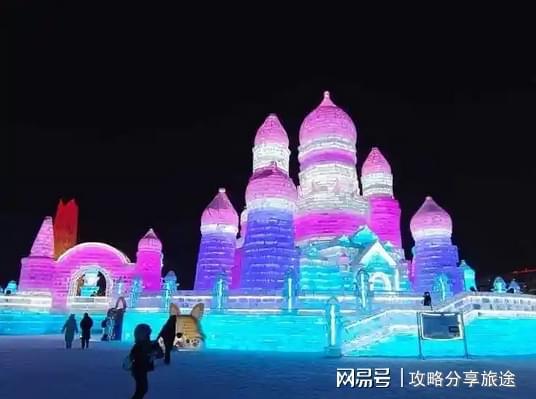 九游体育网站：雪乡旅游攻略三天黑龙江游玩攻略三天(图5)