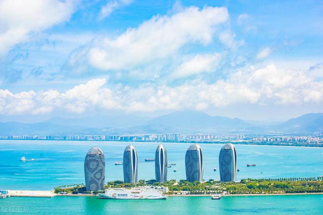 冬季旅游推荐11月-1月份适合去的8个旅游地处处是人间胜景(图1)