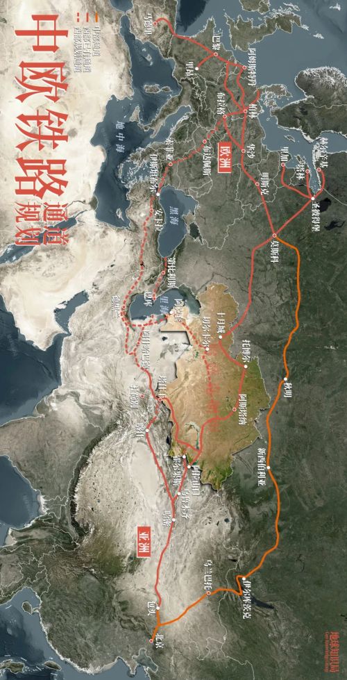 世界第一斯坦国中国老板正在涌入(图5)