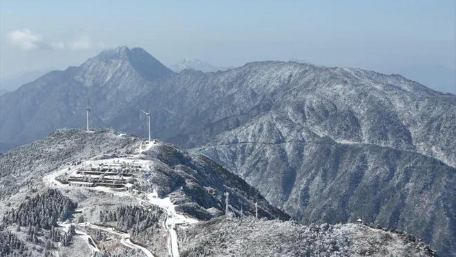 一周接待5万余游客！新春冰雪旅游迎来“开门红”(图3)