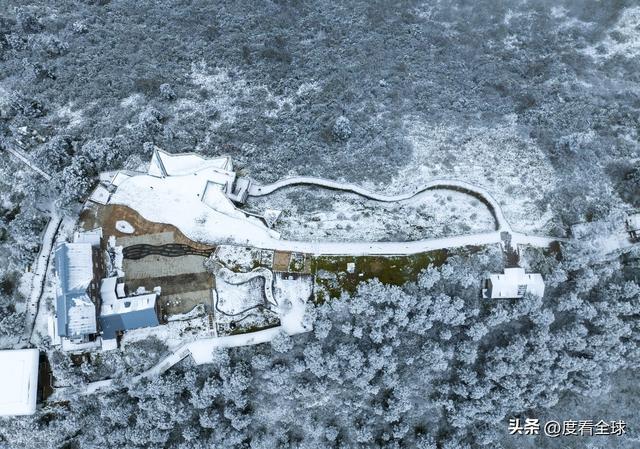 三月女神节西岭雪山邀你免费赏雪啦！(图14)