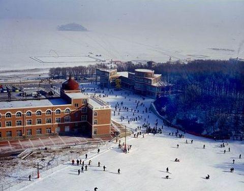 九游体育：滑雪正当时国内最佳十大滑雪胜地(图2)
