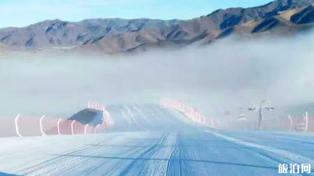 滑雪场推荐我国有哪些比较好的滑雪场(图4)