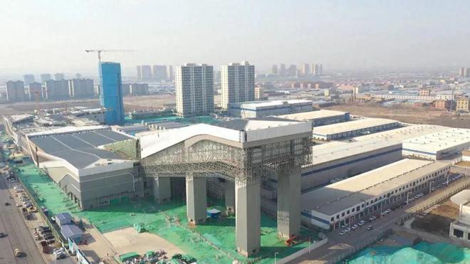 冰雪头条：全国冰雪版图再扩容多地新滑雪场项目迎来关键节点(图1)