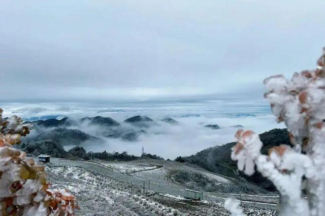 冰雪头条：全国冰雪版图再扩容多地新滑雪场项目迎来关键节点(图6)