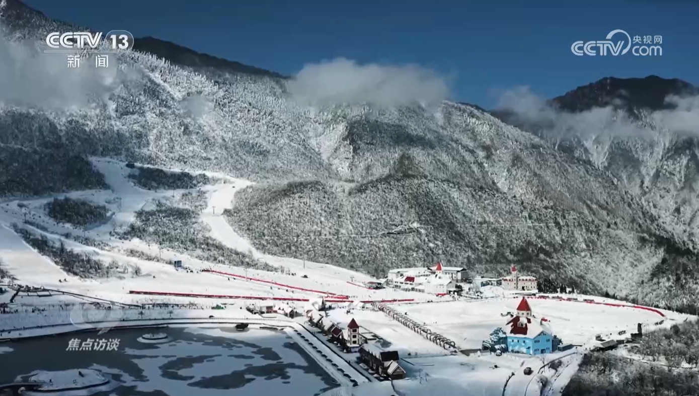 冰雪春天从北到南冰雪运动点燃经济增长新引擎(图4)