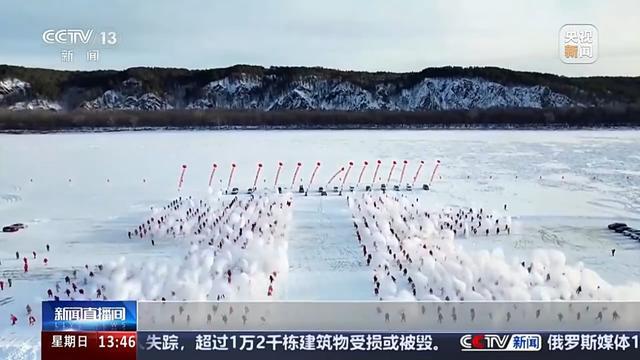 从一片老屋到梦幻乡村边陲小村禾木如何因雪而兴？(图14)