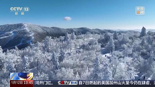 从一片老屋到梦幻乡村边陲小村禾木如何因雪而兴？(图13)