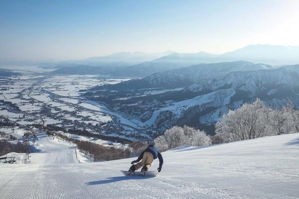 国内必去十大滑雪场滑雪场地推荐就在你家附近再不去就亏大了(图2)