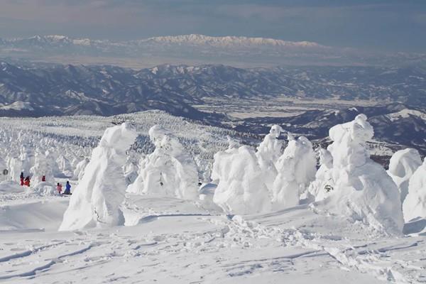 国内必去十大滑雪场滑雪场地推荐就在你家附近再不去就亏大了(图4)