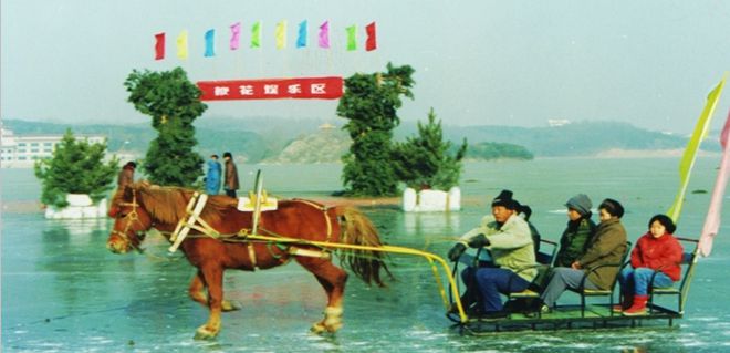 九游体育网站：这里是东北滑雪戏雪第一站曾开创沈阳的滑雪运动先河(图2)